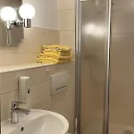 Garni Zu Melchendorf 3*