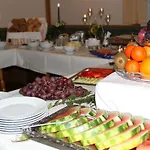 Garni Zu Melchendorf Hotel Erfurt