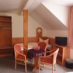 Hotel Garni Zu Melchendorf Erfurt