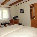 Hotel Garni Zu Melchendorf