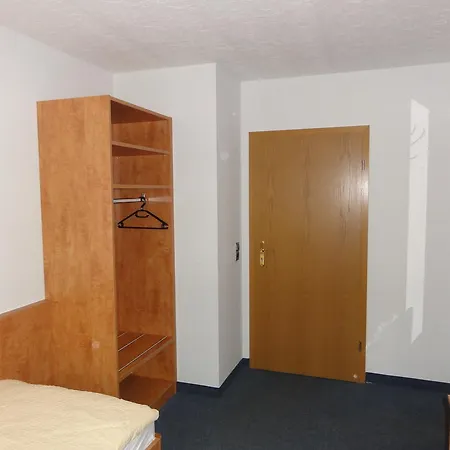 Garni Melchendorf Erfurt