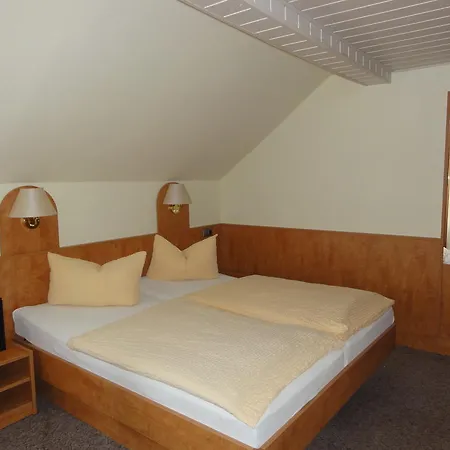 Hotel Garni Melchendorf Erfurt