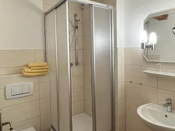 Garni Zu Melchendorf 埃尔福特