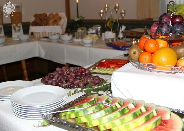 Garni Melchendorf Hotel Erfurt