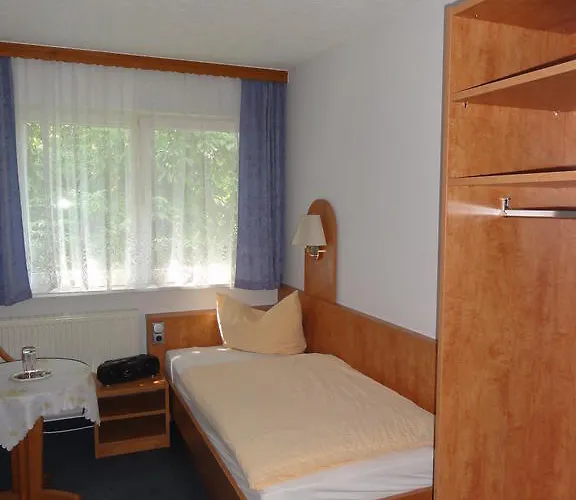 Garni Melchendorf Erfurt